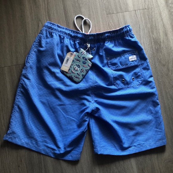 Peter Millar Other - Peter Millar Swim Trunks